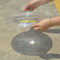 PMMA material Round shape dia 300mm spot fresnel lens,Round fresnel lens,Fresnel lens Magnifier for exhibition