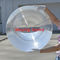 Dia 530mm round shape PMMA fresnel lens,spot fresnel lens,Fresnel lens Magnifier for solar energy concentrator