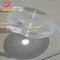 Dia 530mm round shape PMMA fresnel lens,spot fresnel lens,Fresnel lens Magnifier for solar energy concentrator